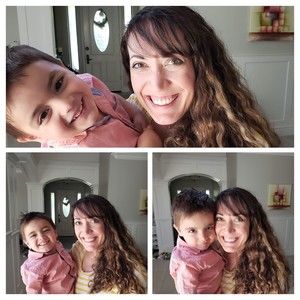 Meet your Posher, Mindy